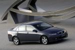 Honda Accord Type-S 2003 года